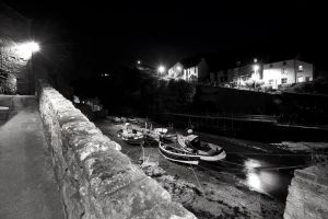 Staithes North Yorkshire